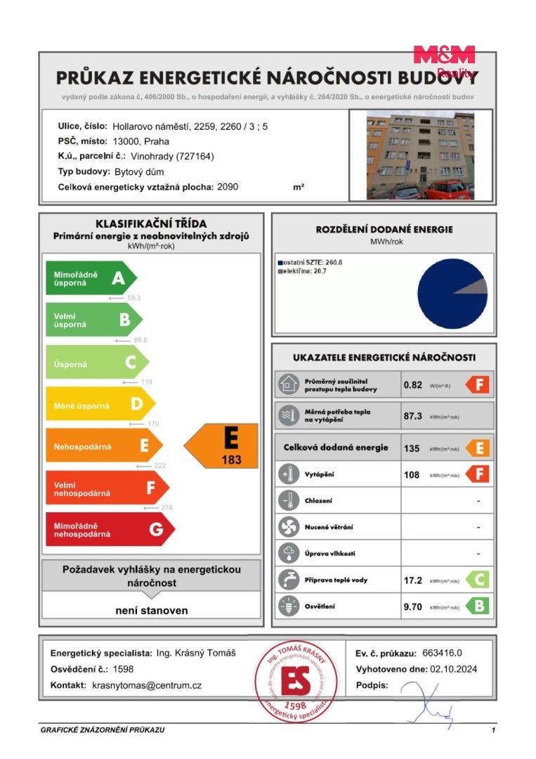 Prodej bytu 1+1 43 m² - foto 16