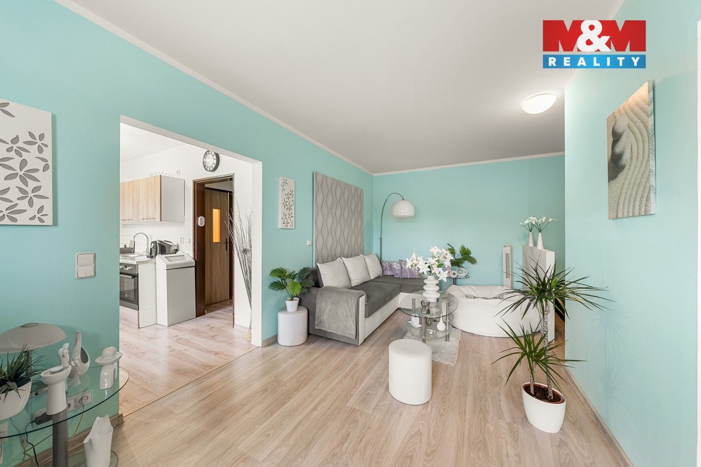 Prodej bytu 2+1 51 m² - foto 17
