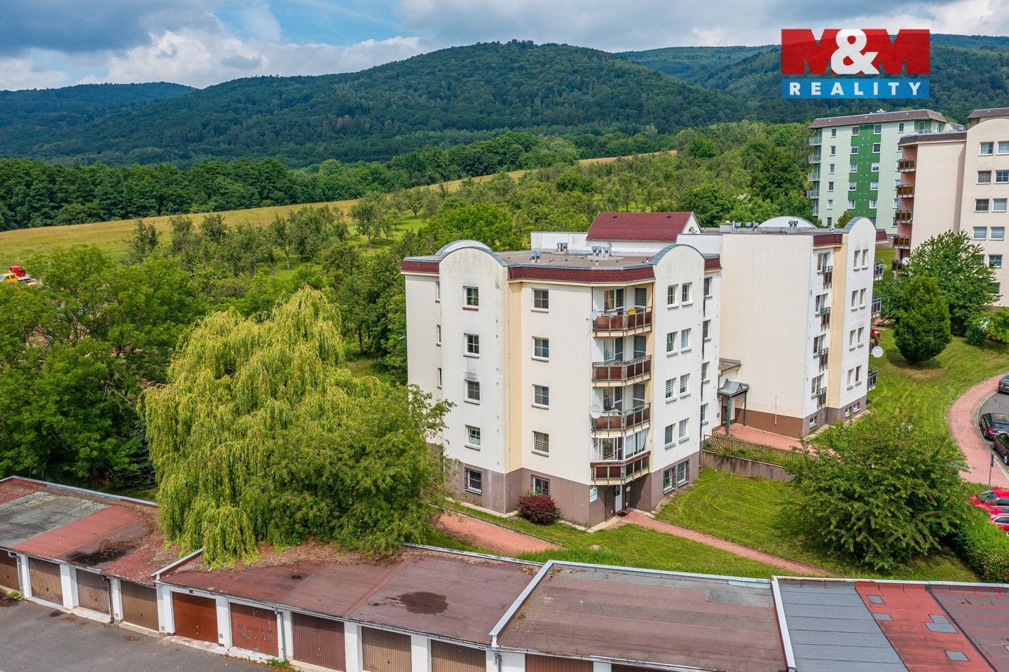 Prodej bytu 2+1 51 m² - foto 18