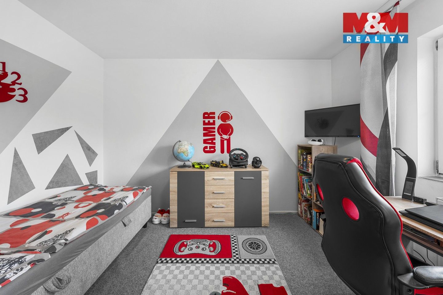 Prodej bytu 2+1 51 m² - foto 23