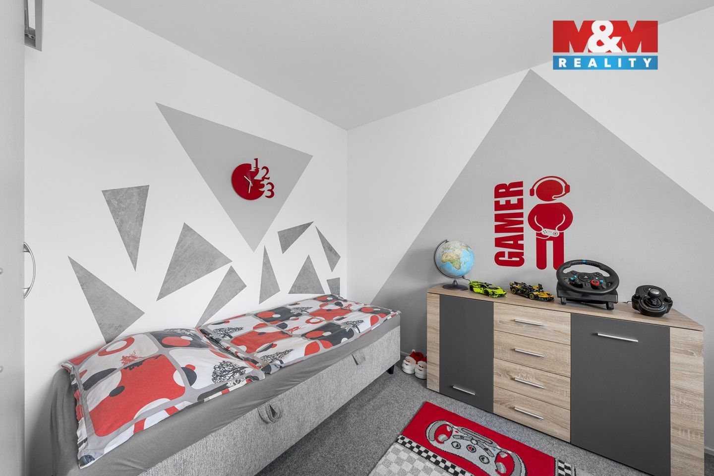 Prodej bytu 2+1 51 m² - foto 24