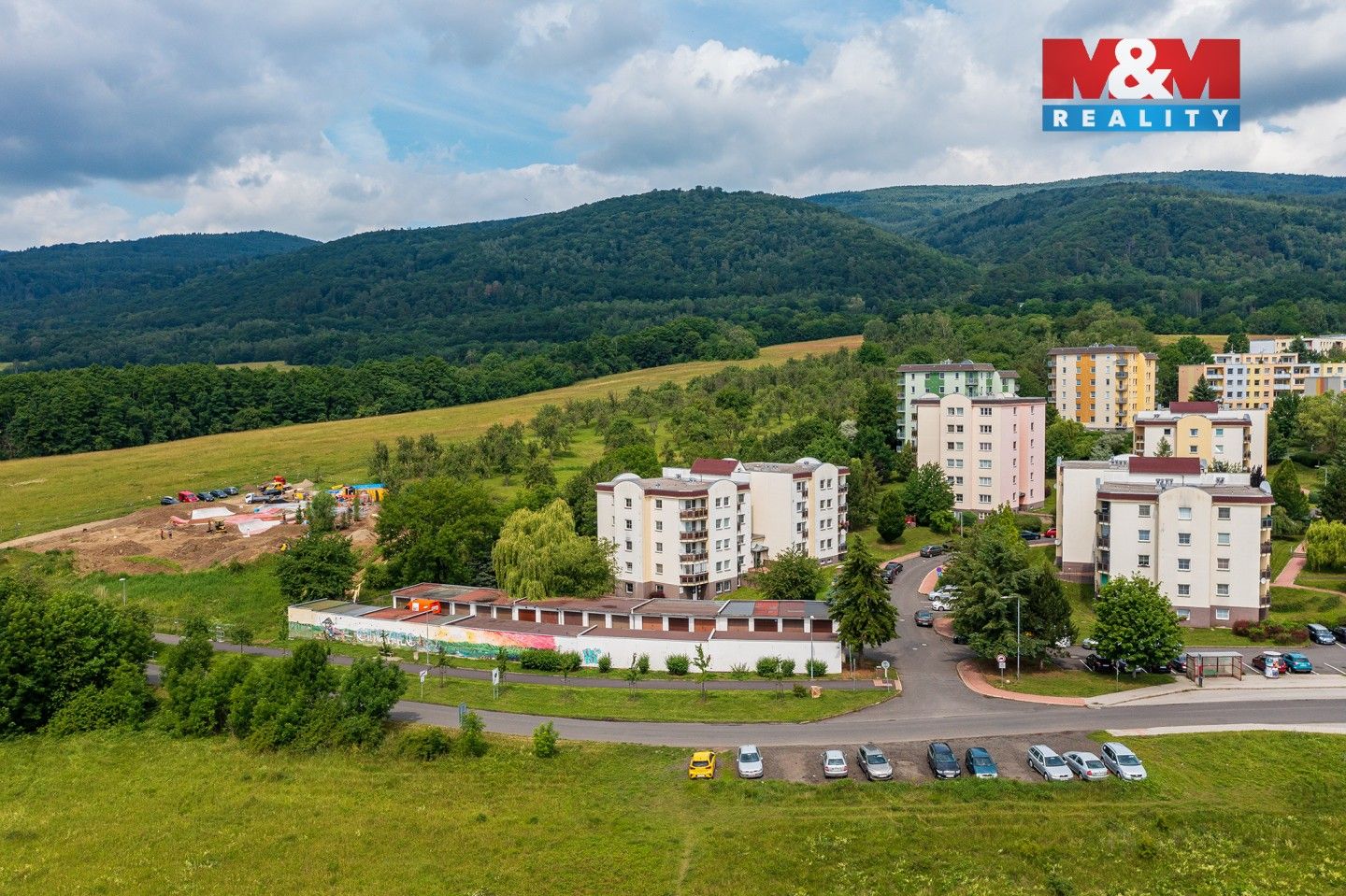 Prodej bytu 2+1 51 m² - foto 22