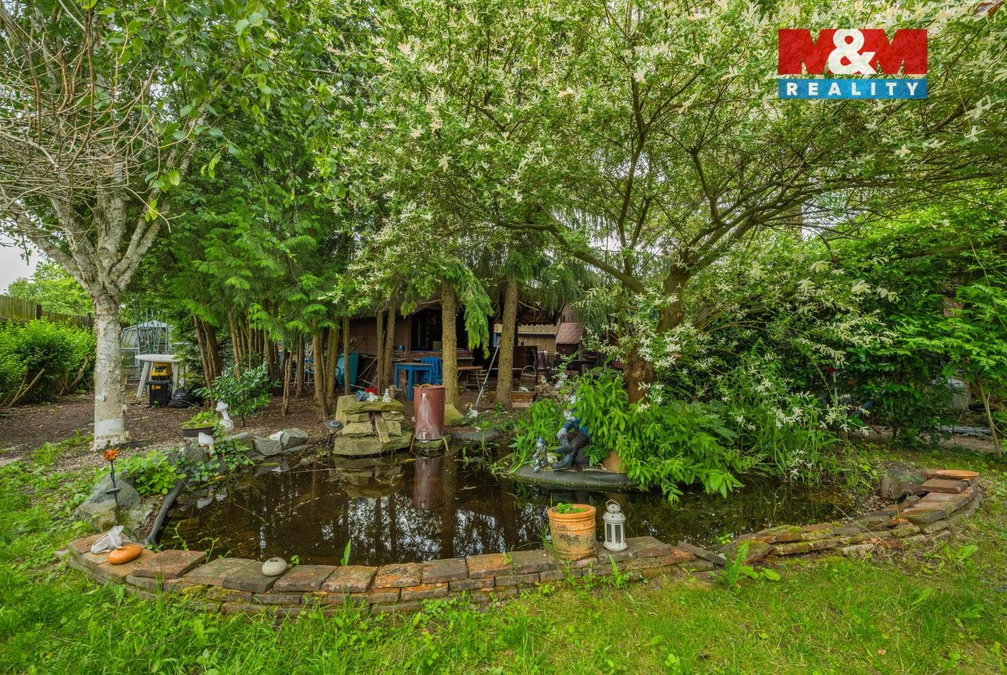 Prodej domu 220 m² - foto 21