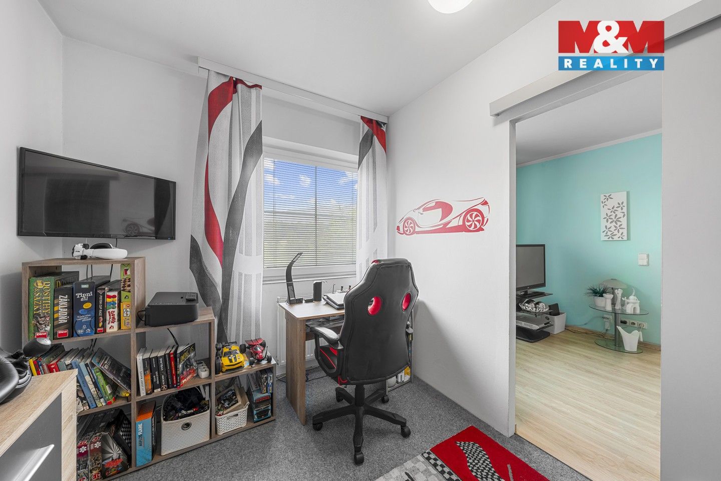 Prodej bytu 2+1 51 m² - foto 26