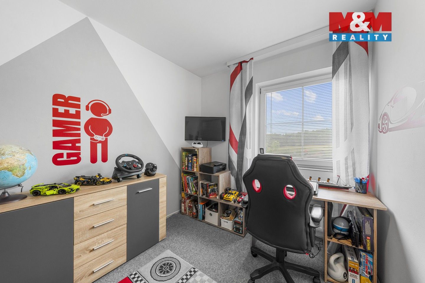 Prodej bytu 2+1 51 m² - foto 25