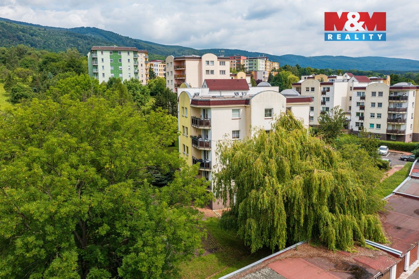 Prodej bytu 2+1 51 m² - foto 27