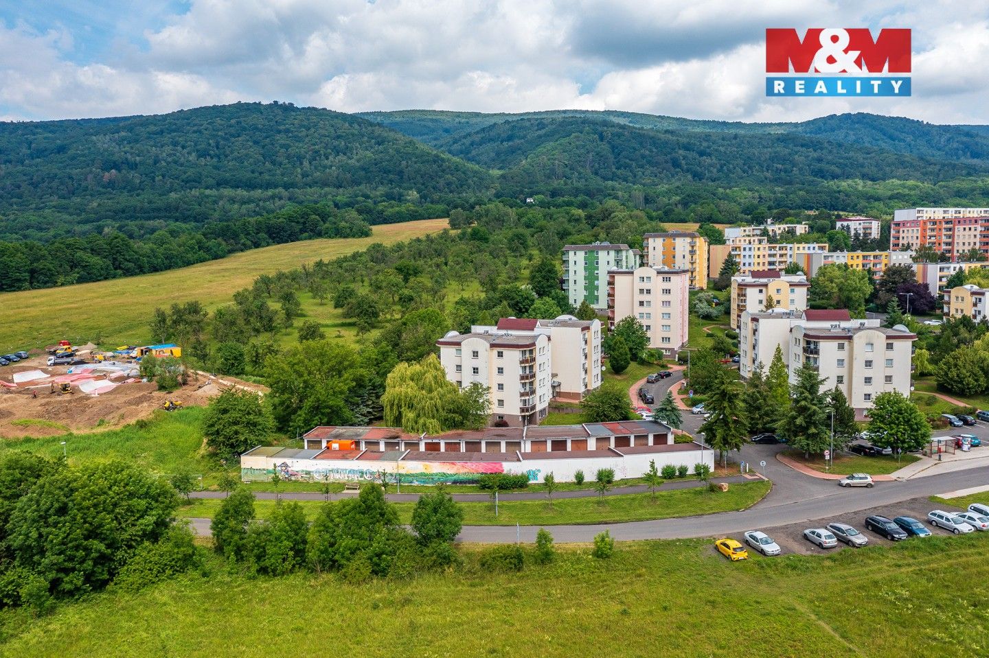 Prodej bytu 2+1 51 m² - foto 29