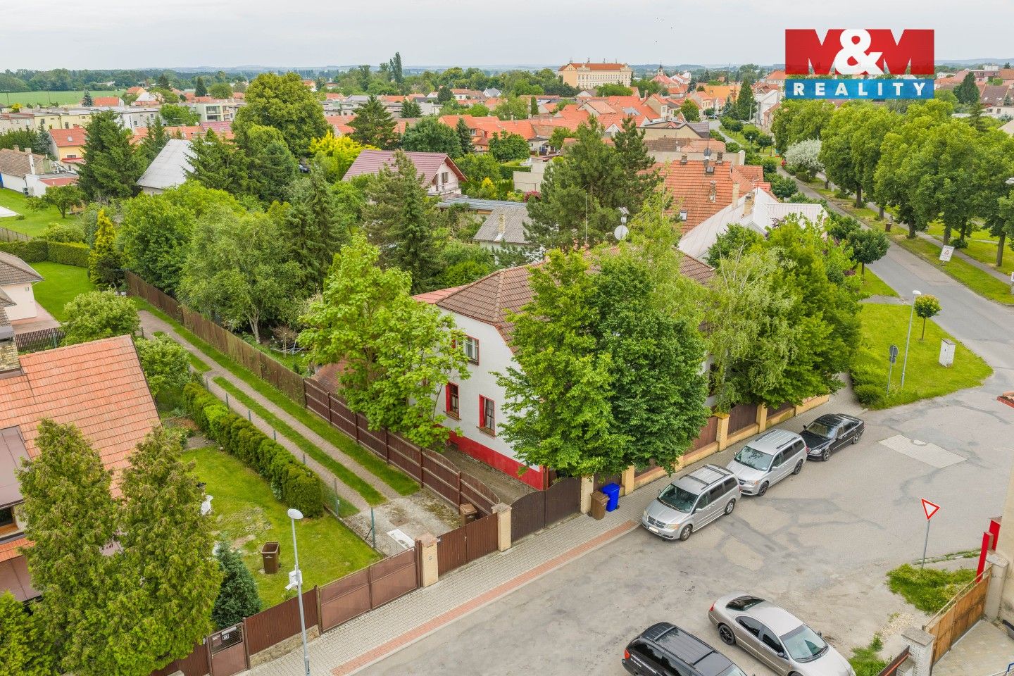 Prodej domu 220 m² - foto 28