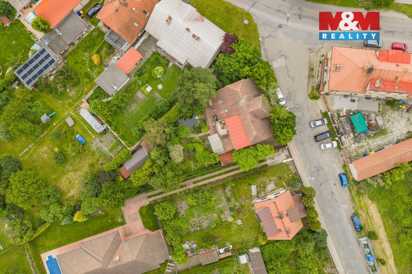 Prodej domu 220 m² - foto 27