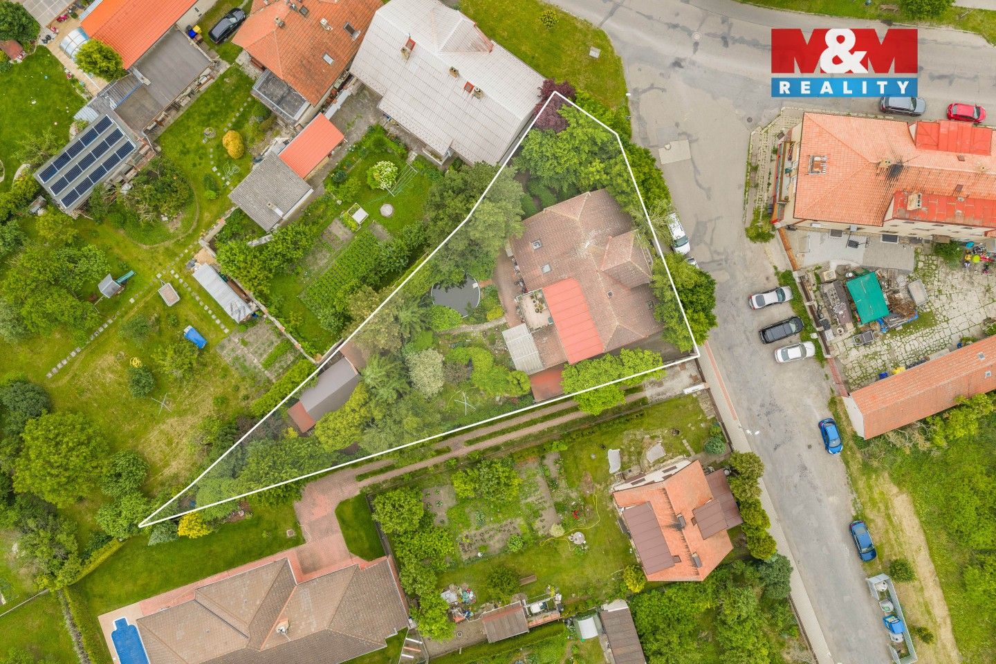 Prodej domu 220 m² - foto 29