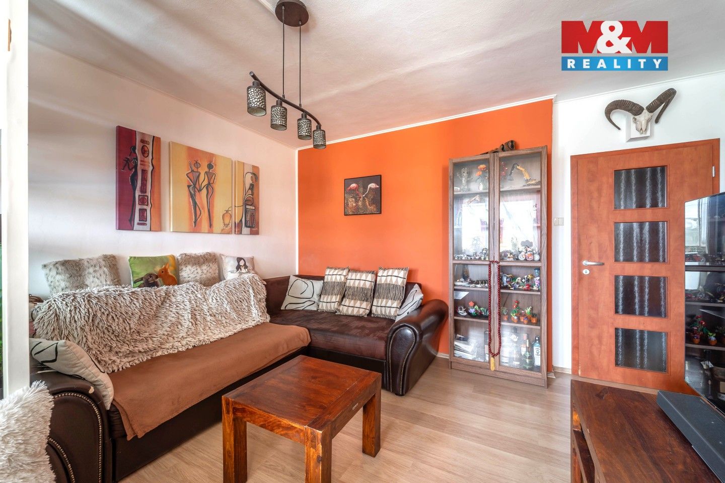 Prodej bytu 3+1 75 m² - foto 2