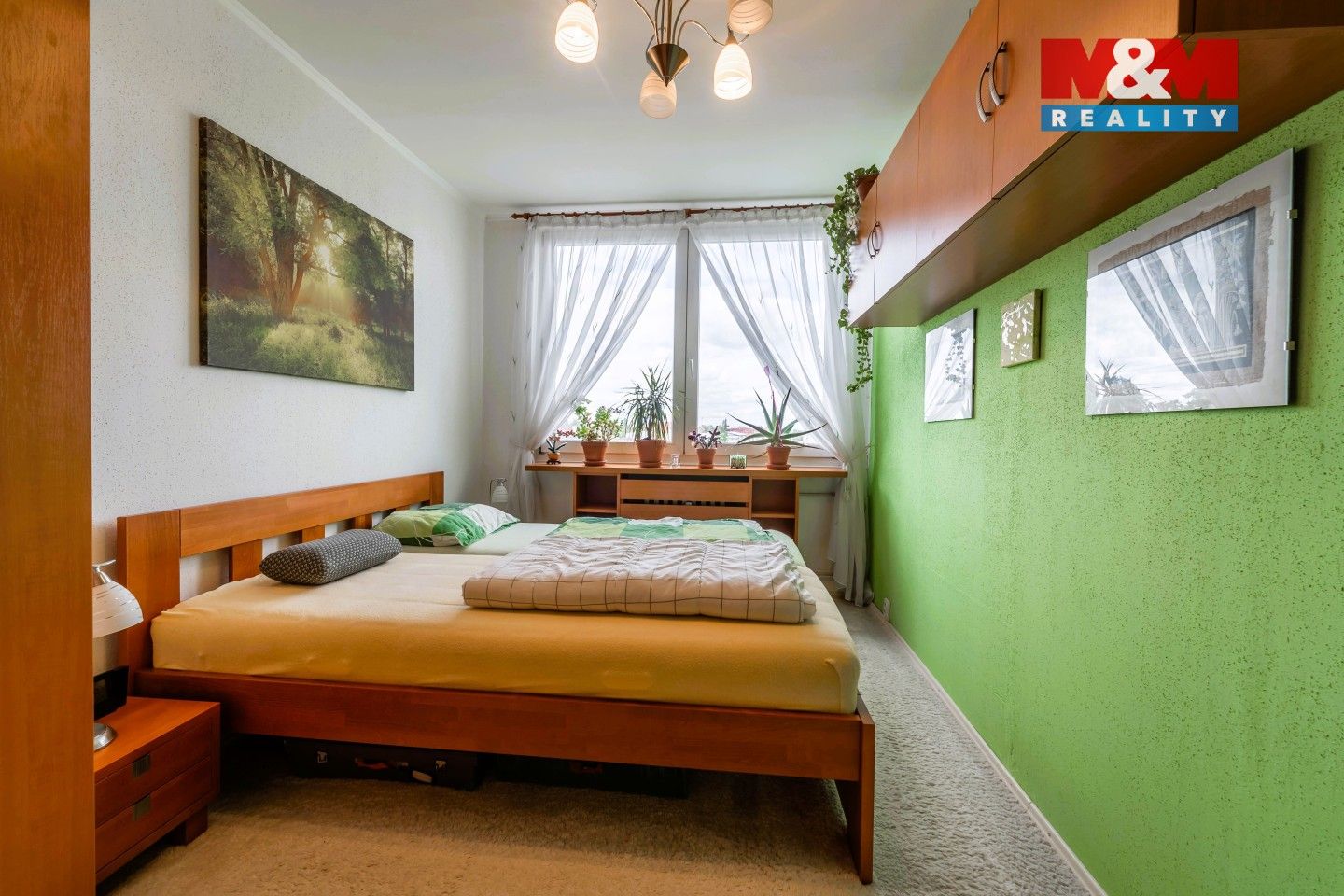 Prodej bytu 3+1 75 m² - foto 3