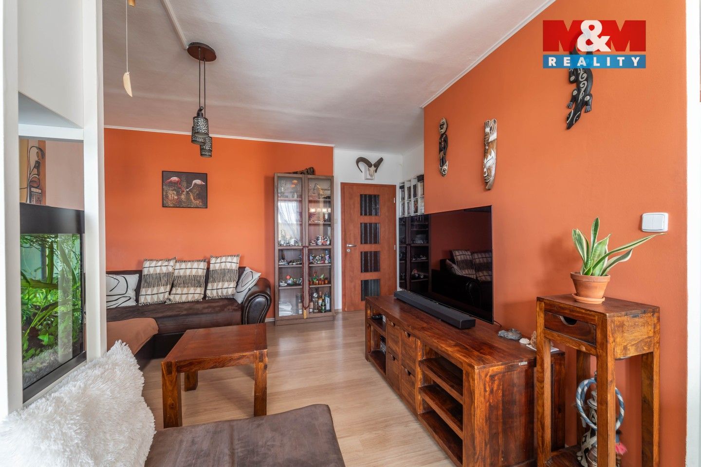 Prodej bytu 3+1 75 m² - foto 6
