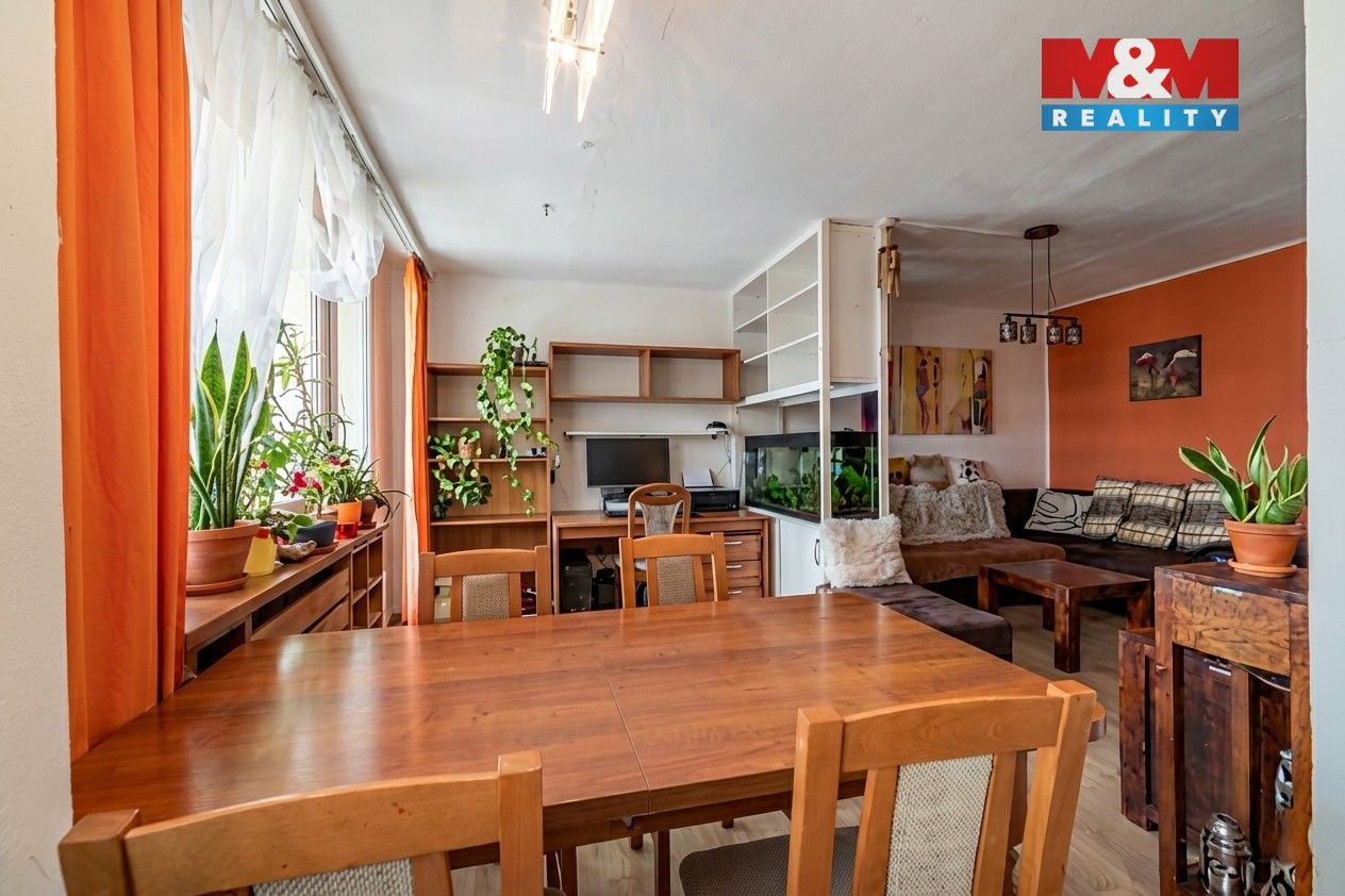 Prodej bytu 3+1 75 m² - foto 5