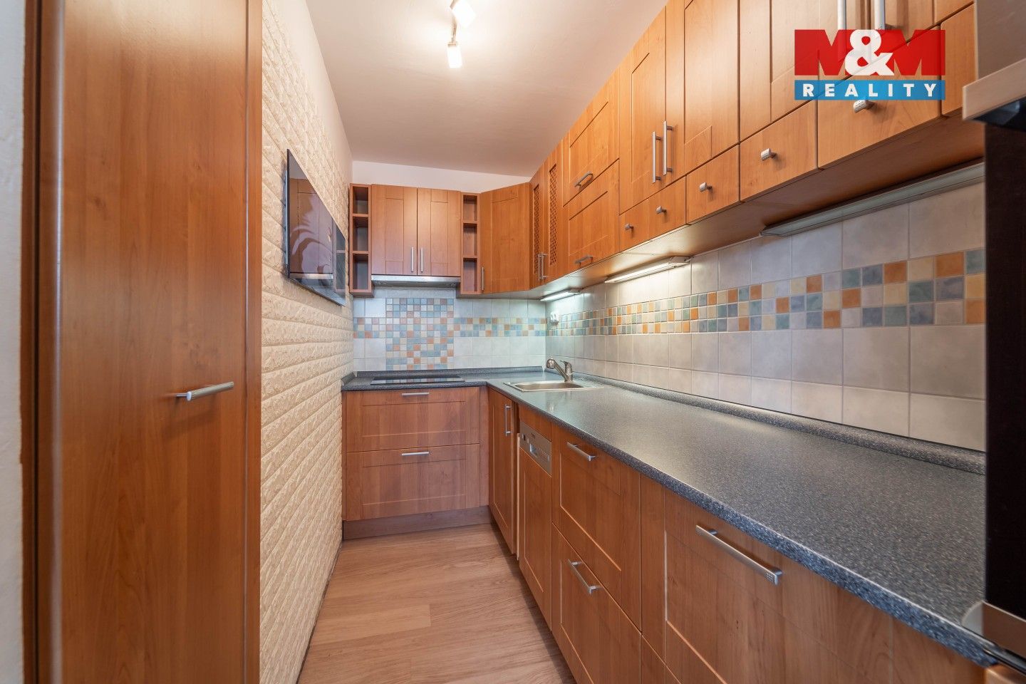 Prodej bytu 3+1 75 m² - foto 4