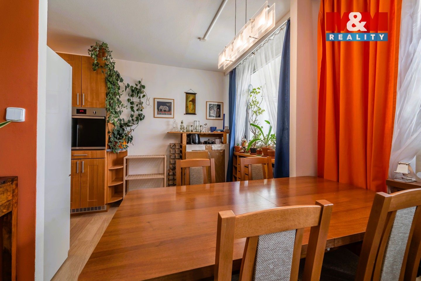 Prodej bytu 3+1 75 m² - foto 8