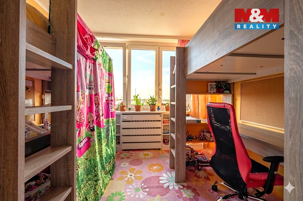 Prodej bytu 3+1 75 m² - foto 13