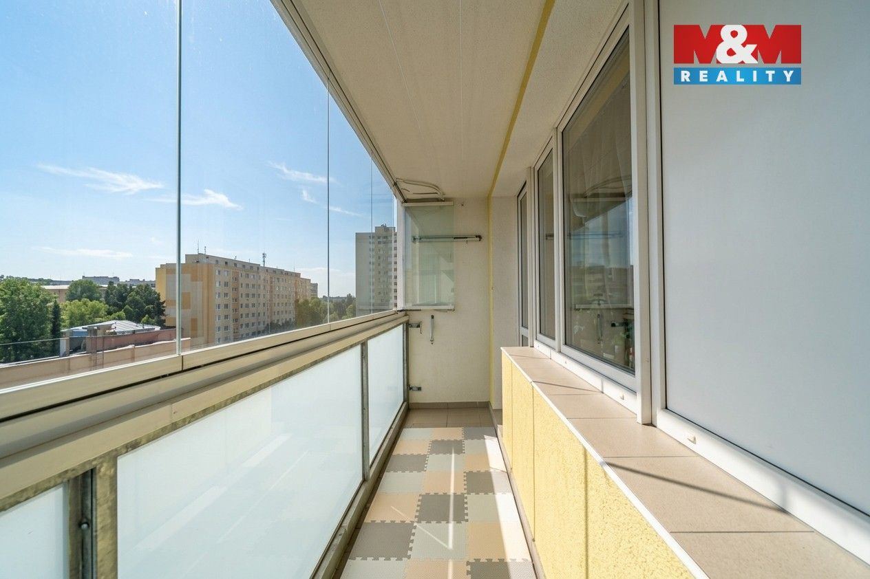 Prodej bytu 3+1 75 m² - foto 19