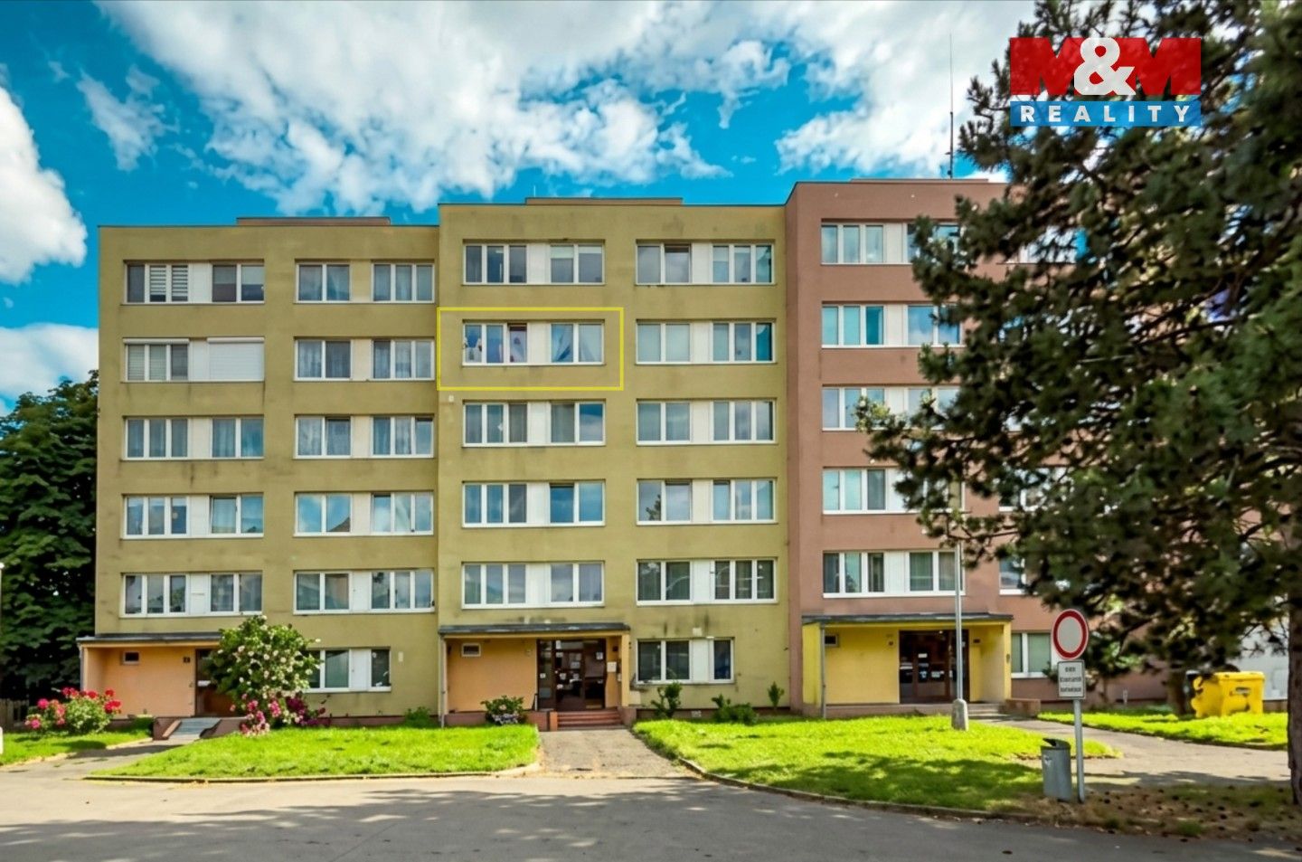 Prodej bytu 3+1 75 m² - foto 21