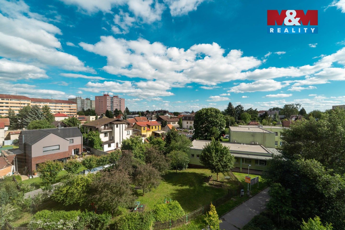 Prodej bytu 3+1 75 m² - foto 24