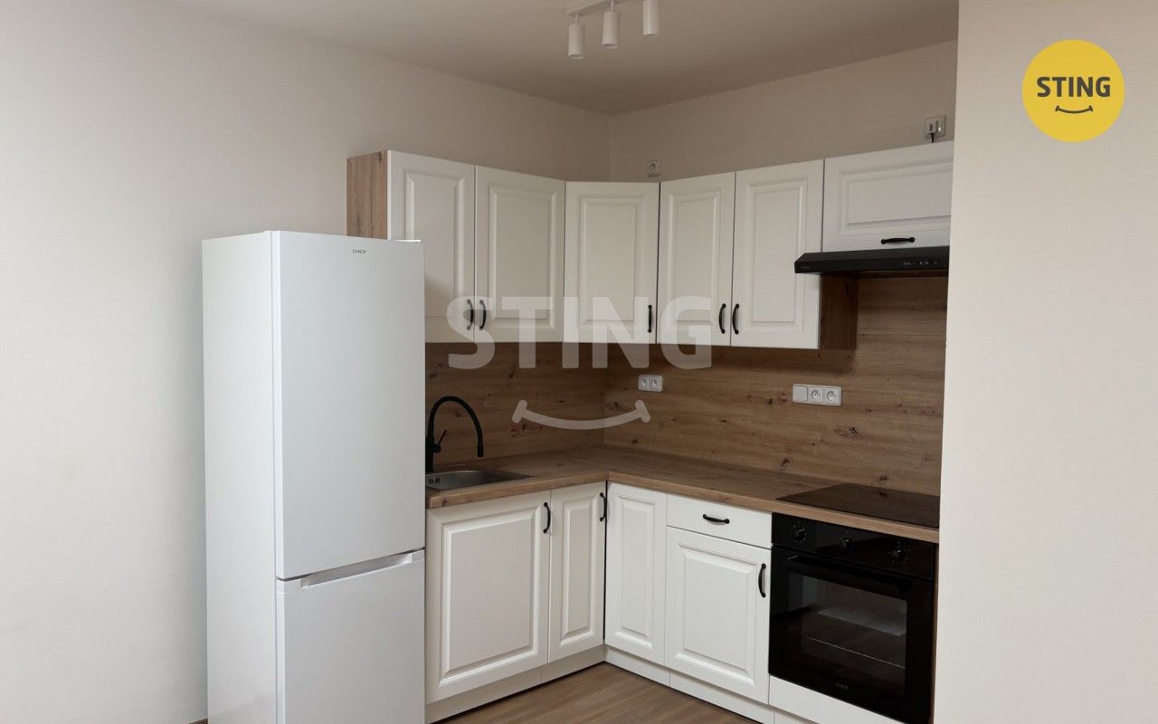 Pronájem bytu 2+kk 82 m² - foto 4