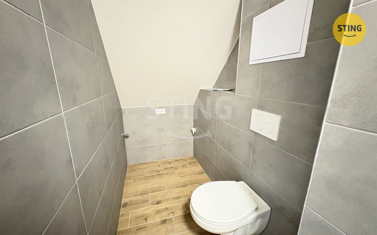 Pronájem bytu 2+kk 63 m² - foto 5