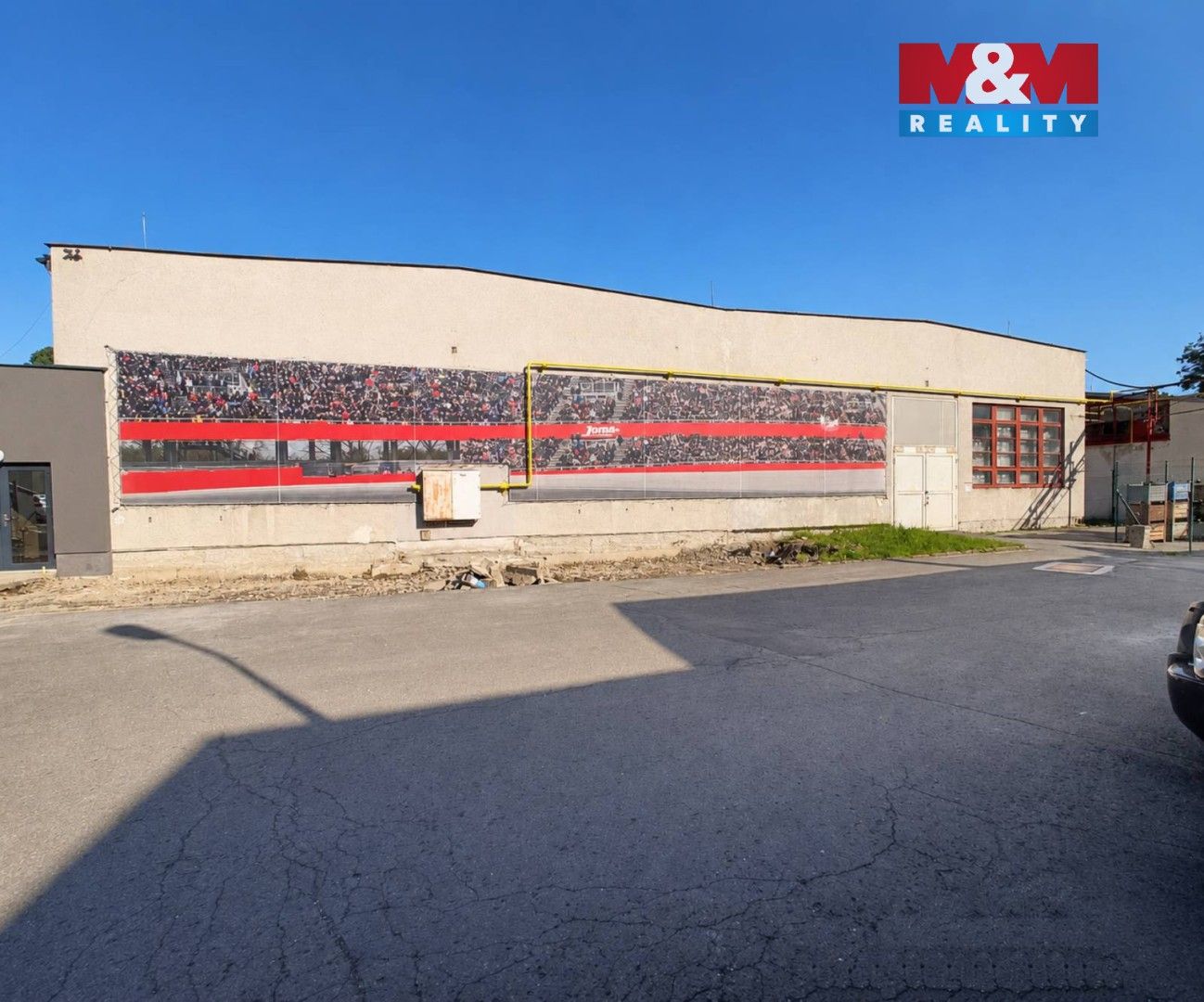 Pronájem komerčního prostoru 436 m² - foto 4