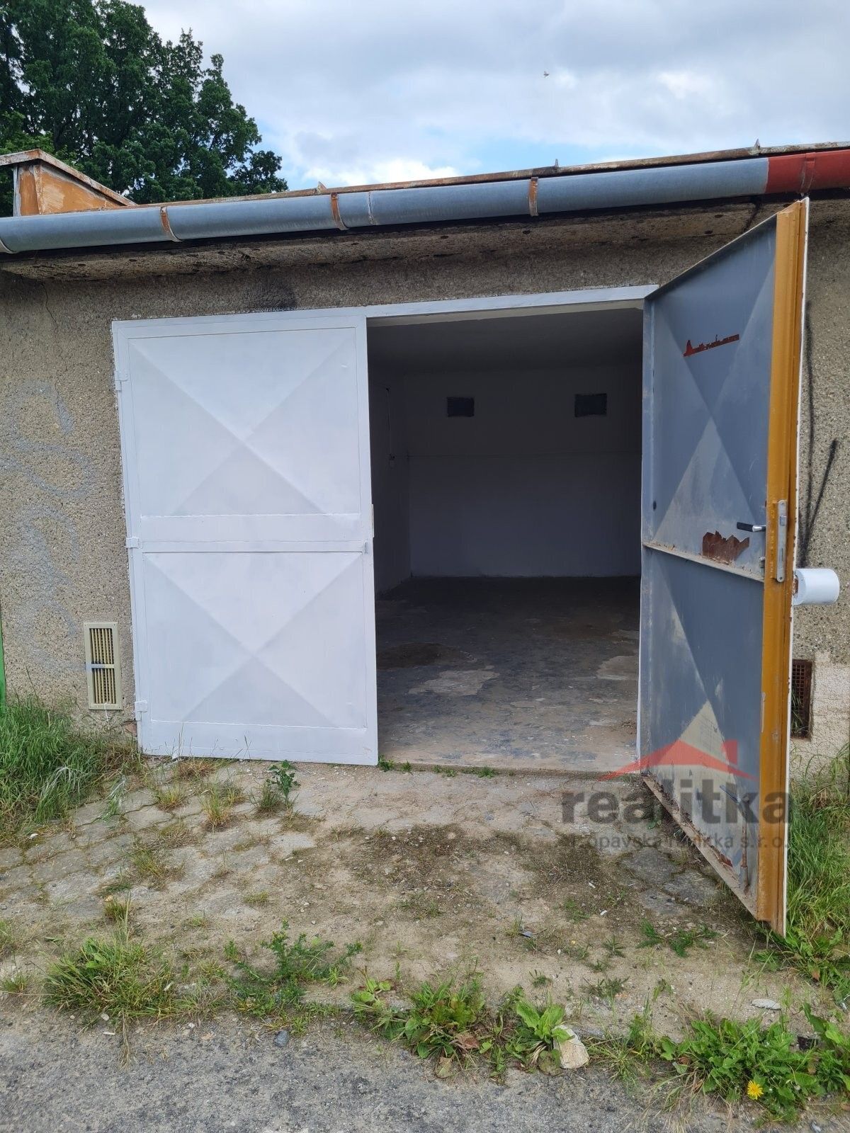 Pronájem nemovitosti 22 m² - foto 2