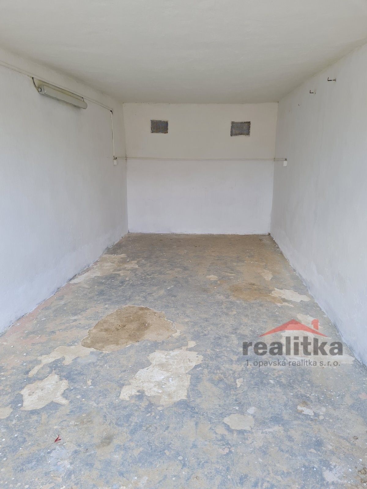 Pronájem nemovitosti 22 m² - foto 3