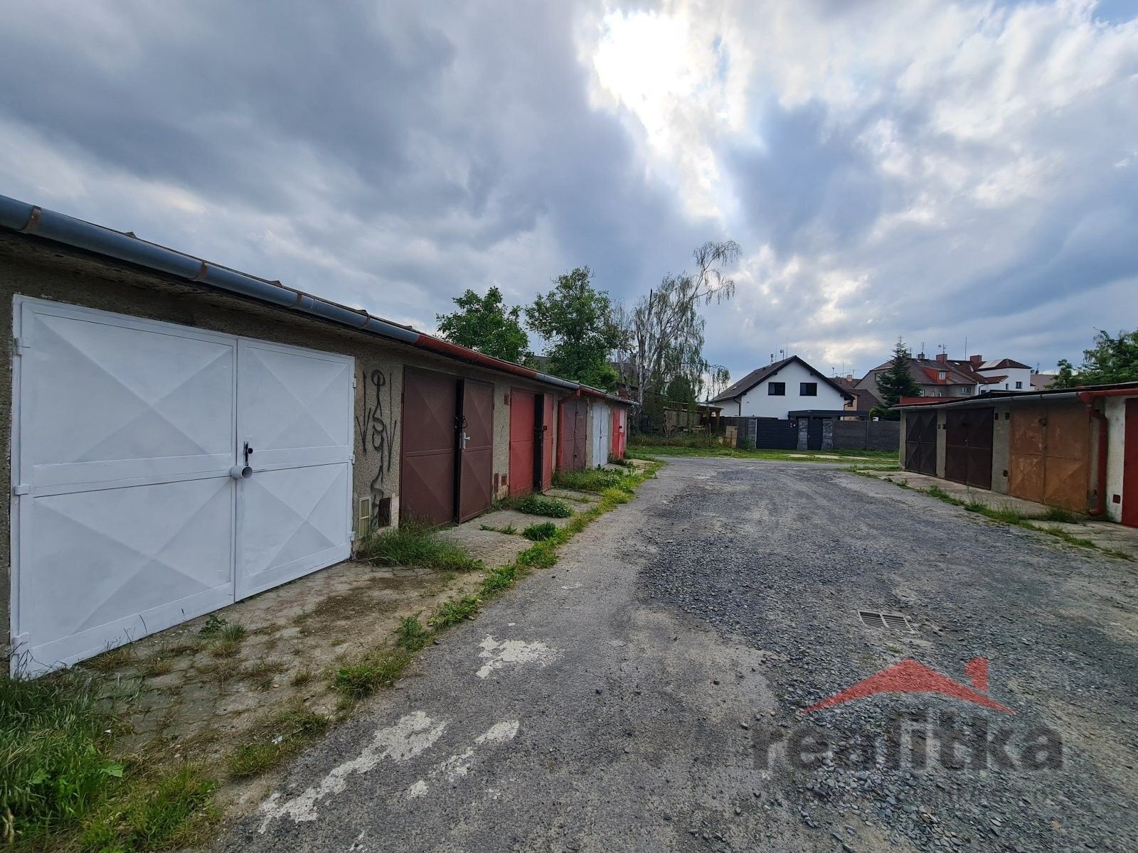Pronájem nemovitosti 22 m² - foto 4