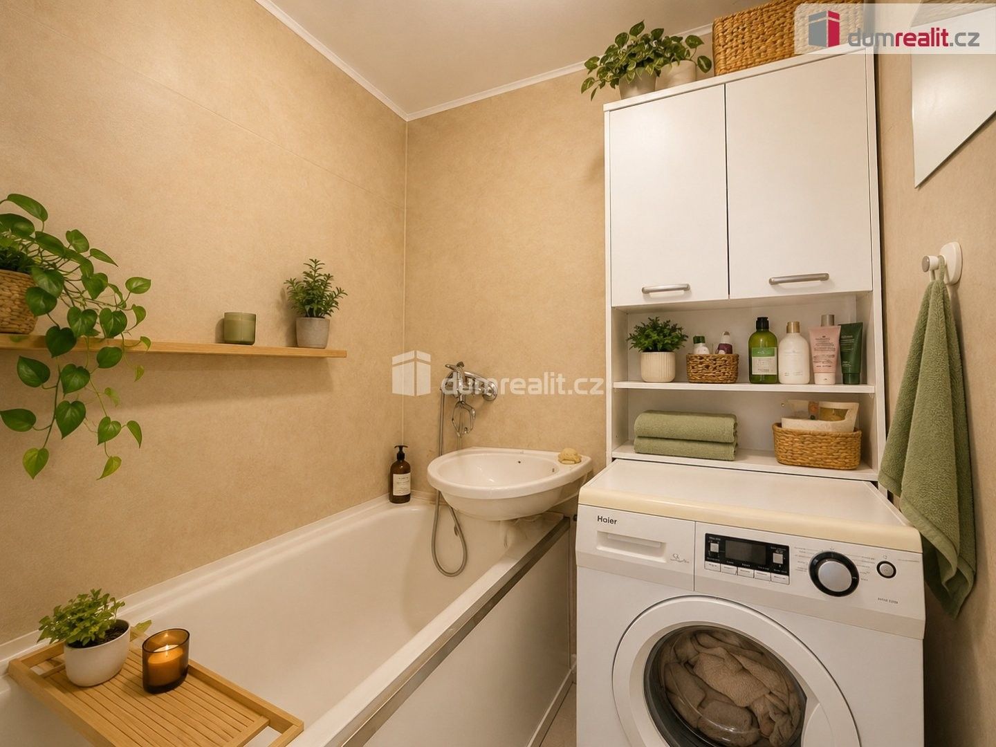Pronájem bytu 3+1 65 m² - foto 6