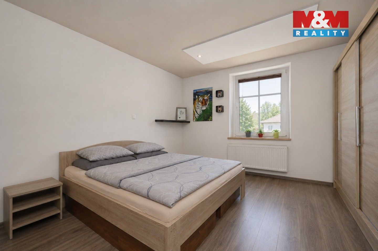 Pronájem bytu 2+1 70 m² - foto 2