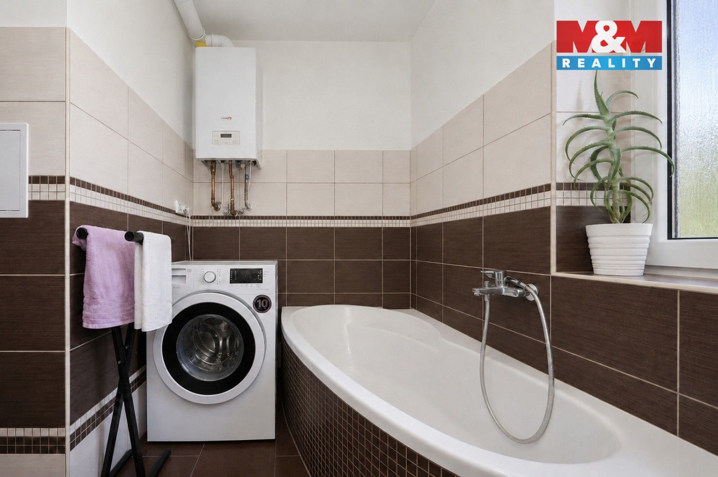 Pronájem bytu 2+1 70 m² - foto 4