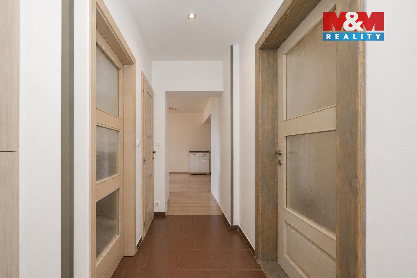 Pronájem bytu 2+1 70 m² - foto 5
