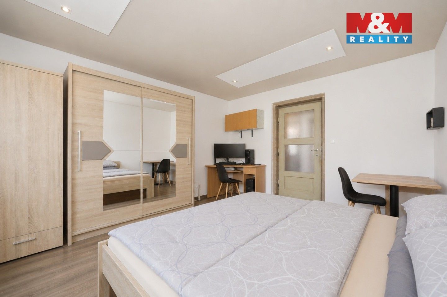 Pronájem bytu 2+1 70 m² - foto 8