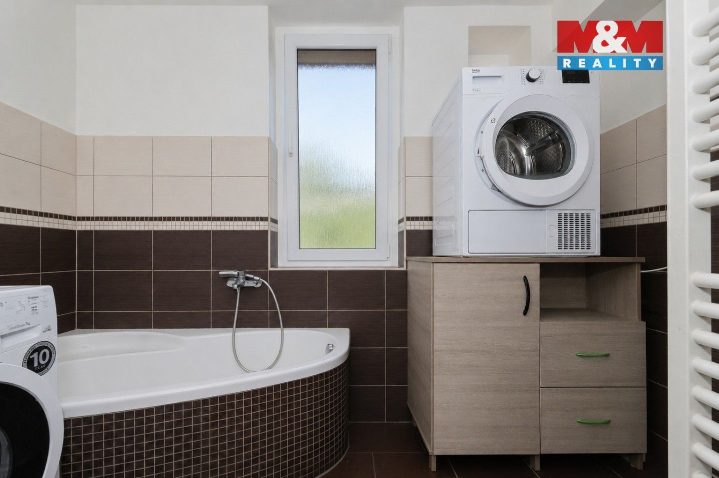 Pronájem bytu 2+1 70 m² - foto 10