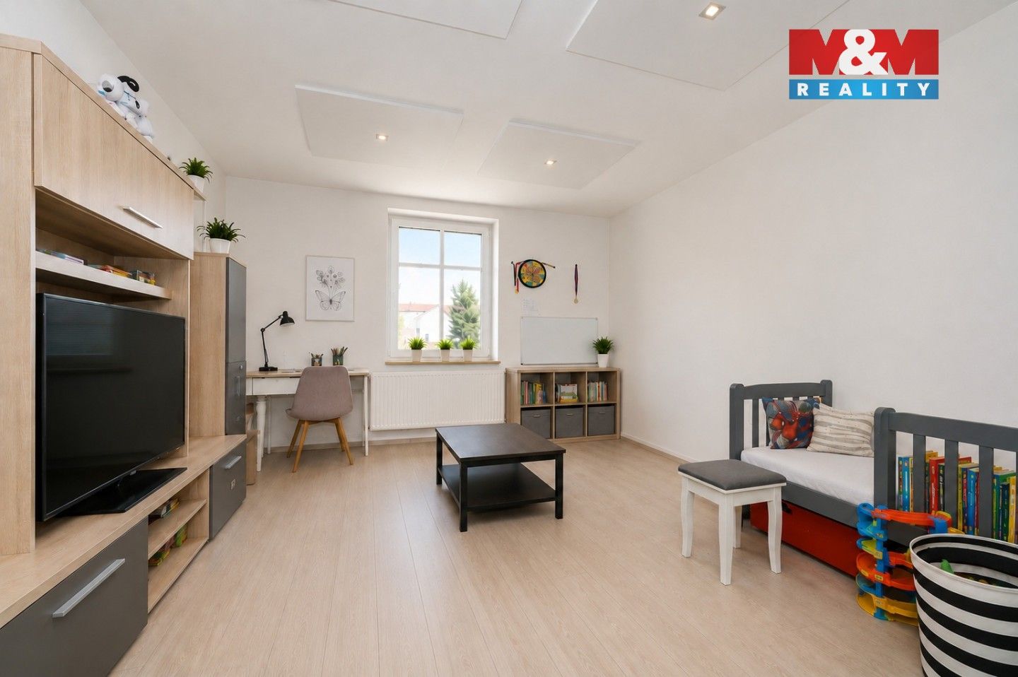 Pronájem bytu 2+1 70 m² - foto 12