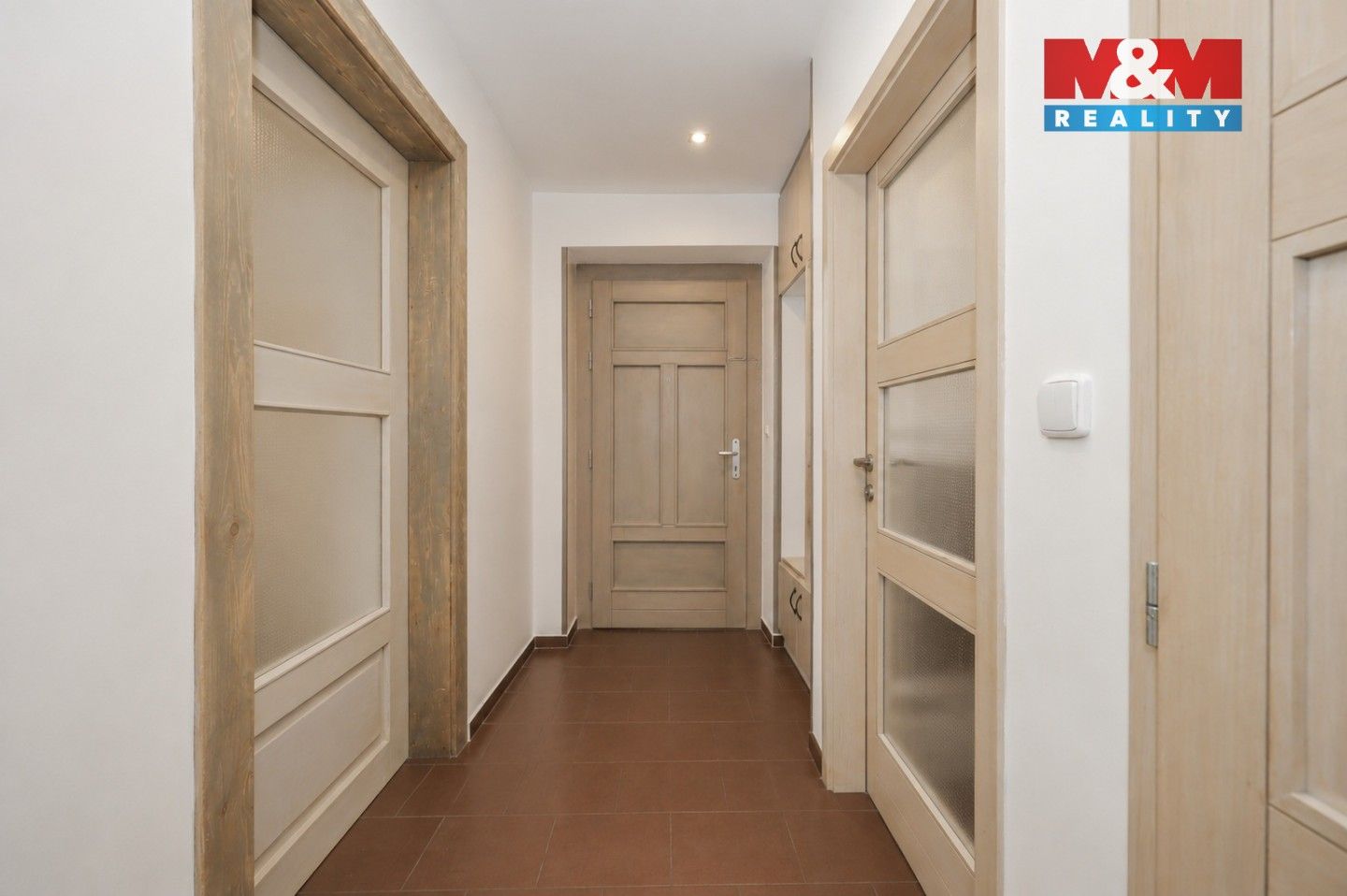 Pronájem bytu 2+1 70 m² - foto 11