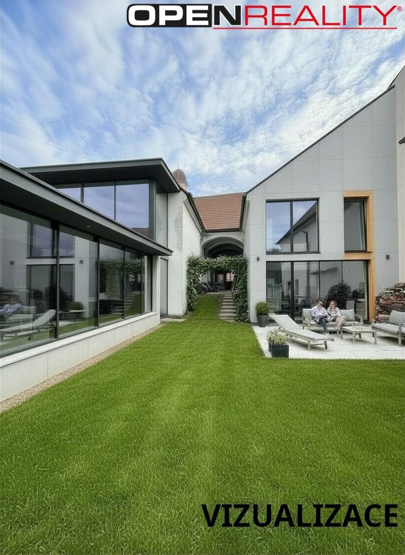 Prodej domu 120 m² - foto 3