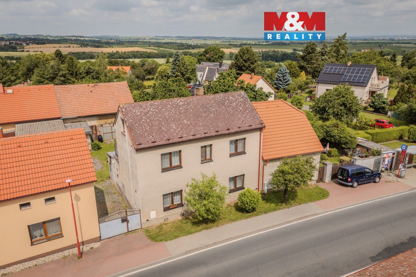 Prodej domu 159 m² - foto 1