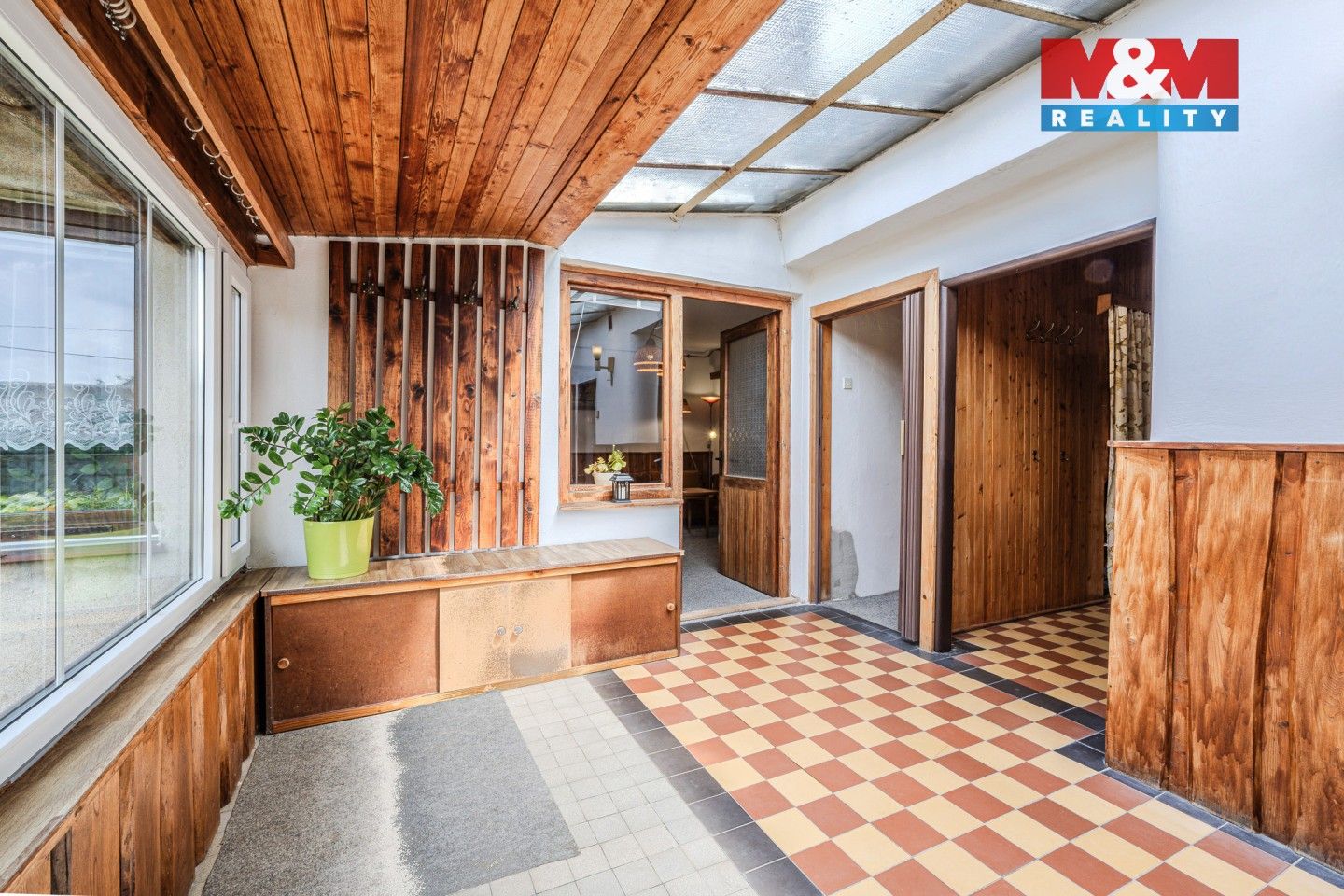 Prodej domu 159 m² - foto 4