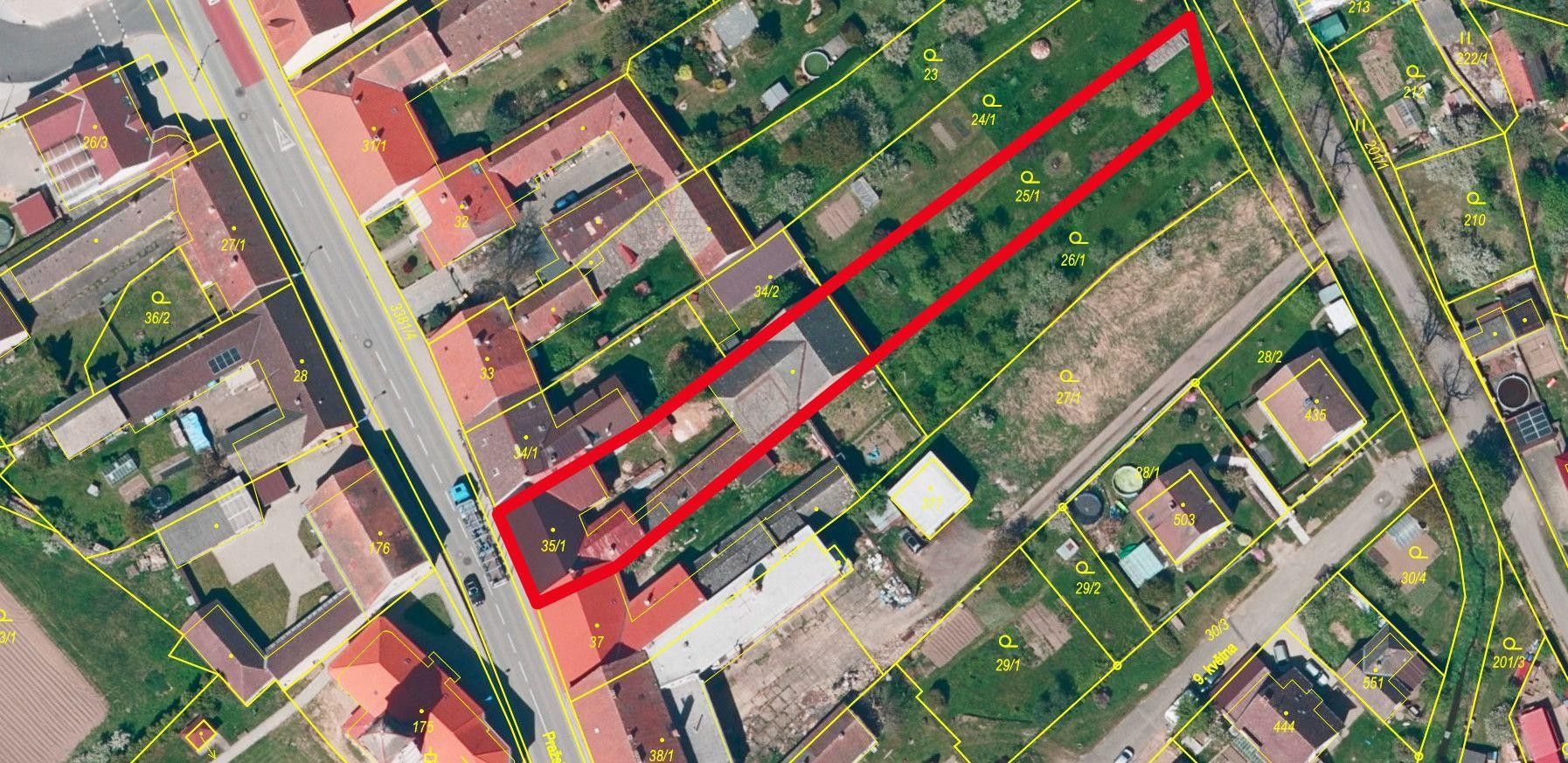 Prodej domu 120 m² - foto 17