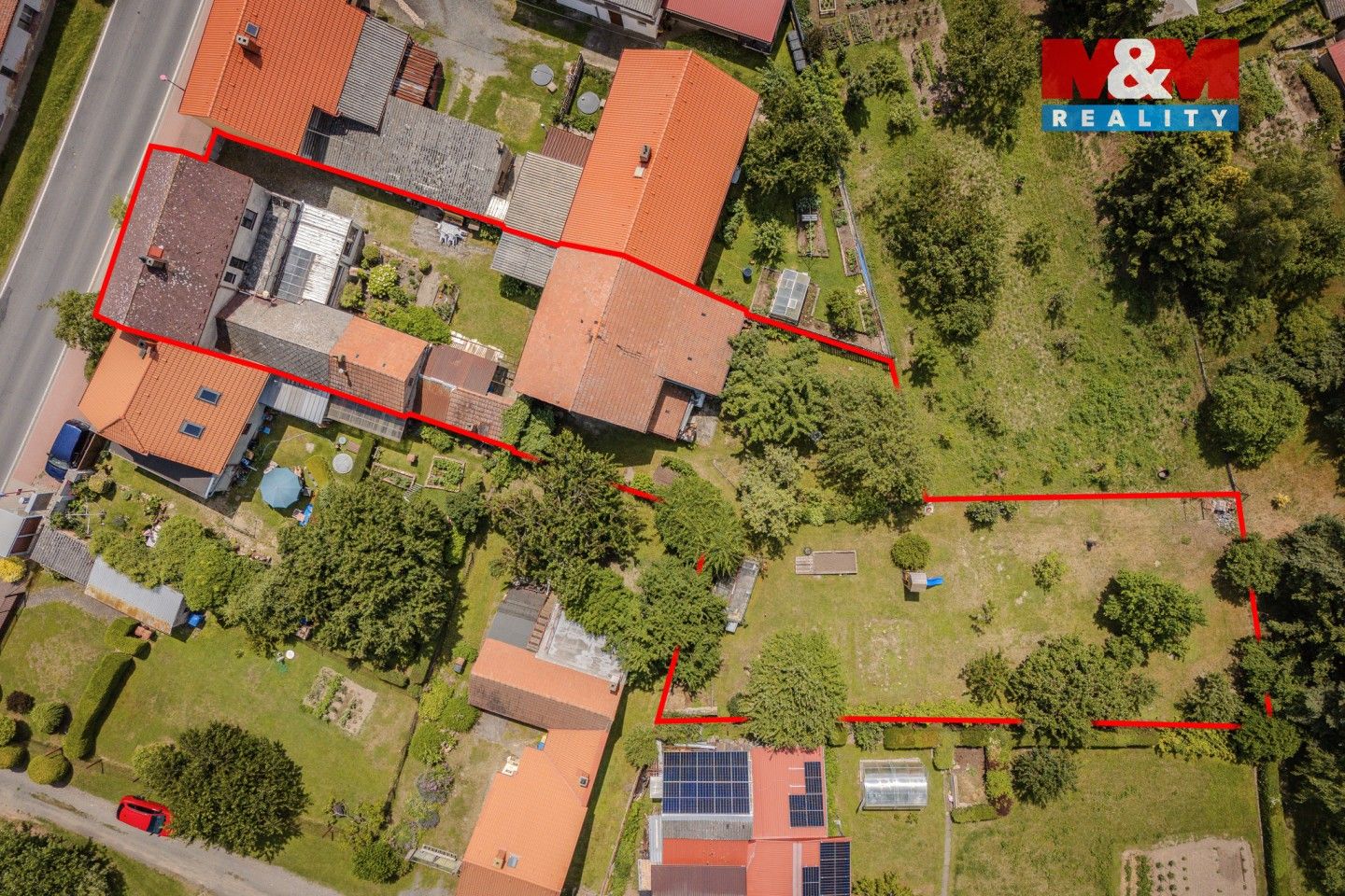 Prodej domu 159 m² - foto 21