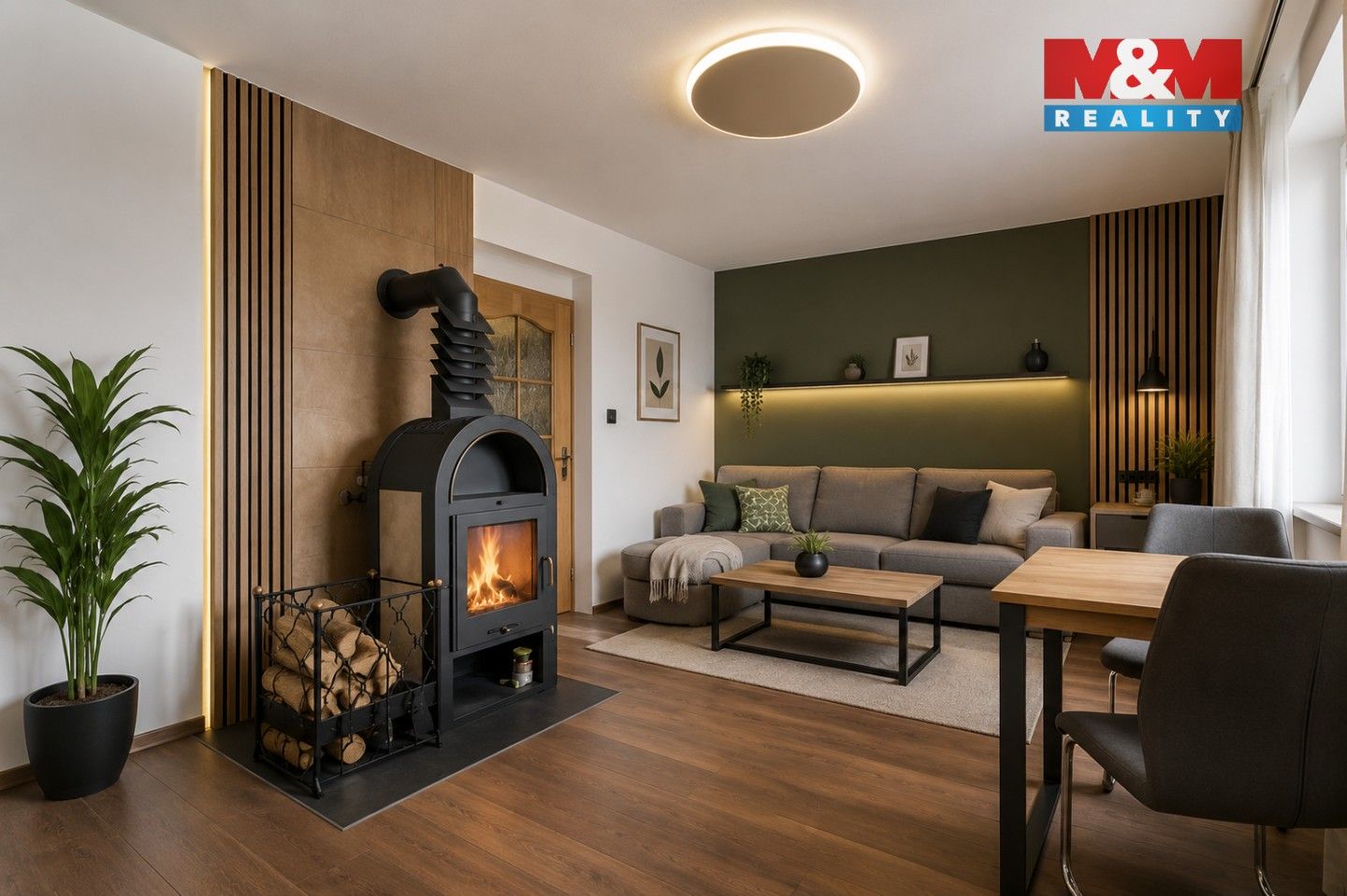 Prodej bytu 4+1 70 m² - foto 5