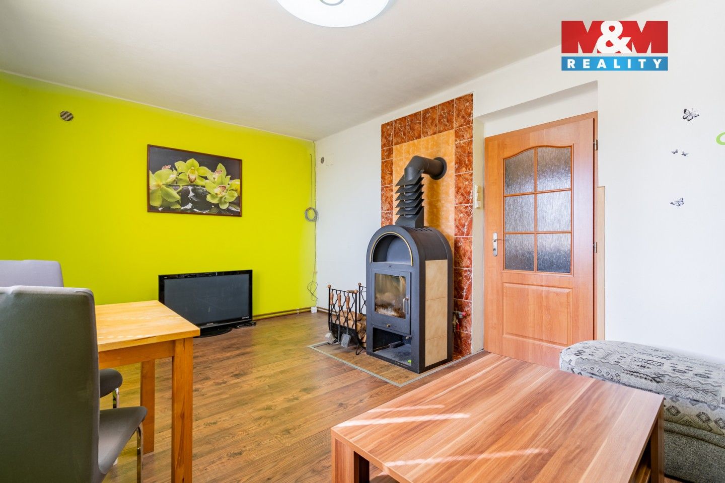 Prodej bytu 4+1 70 m² - foto 6