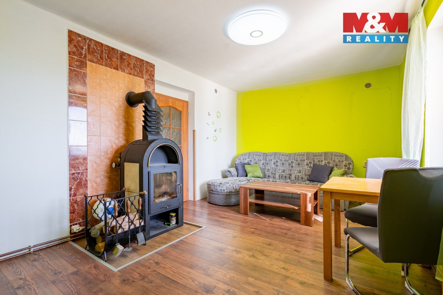 Prodej bytu 4+1 70 m² - foto 4