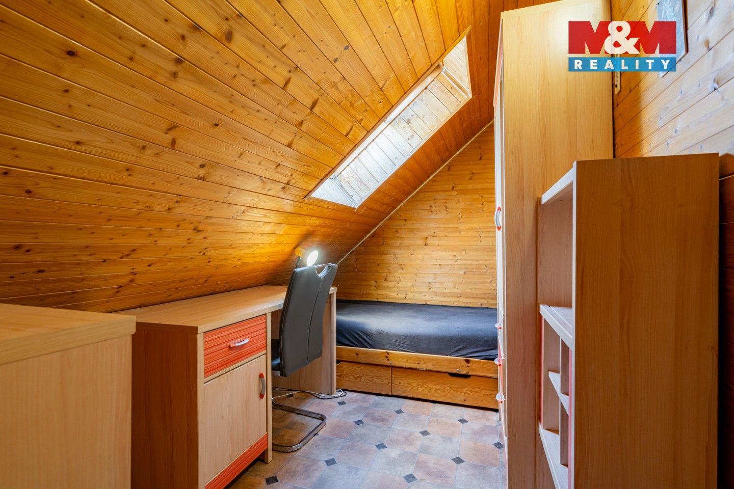 Prodej bytu 4+1 70 m² - foto 11