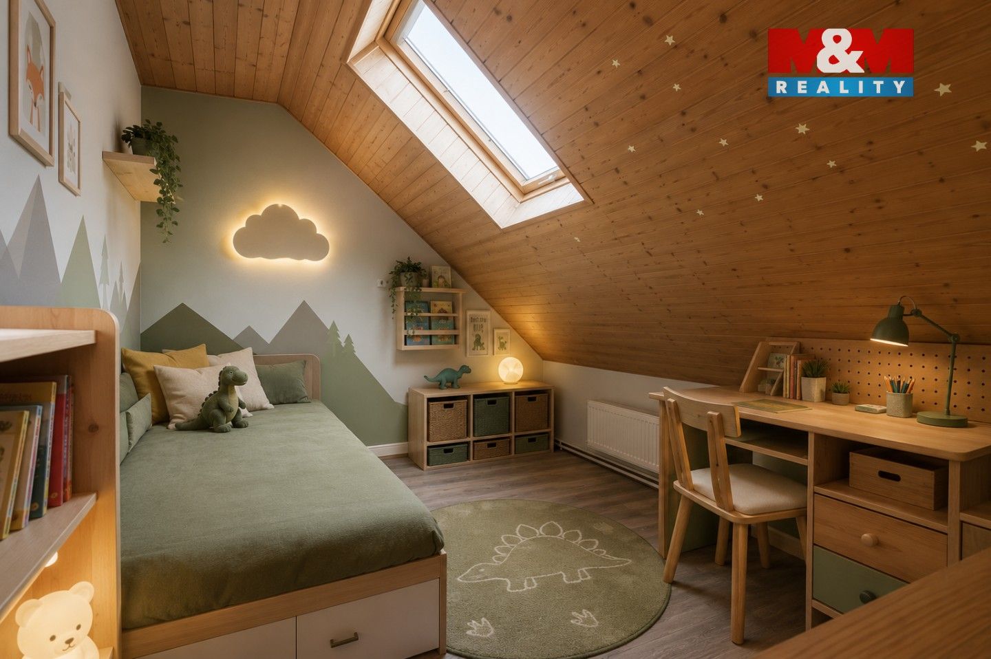 Prodej bytu 4+1 70 m² - foto 10