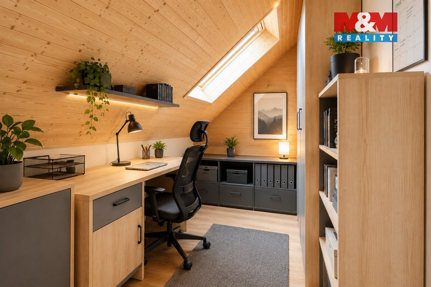 Prodej bytu 4+1 70 m² - foto 12