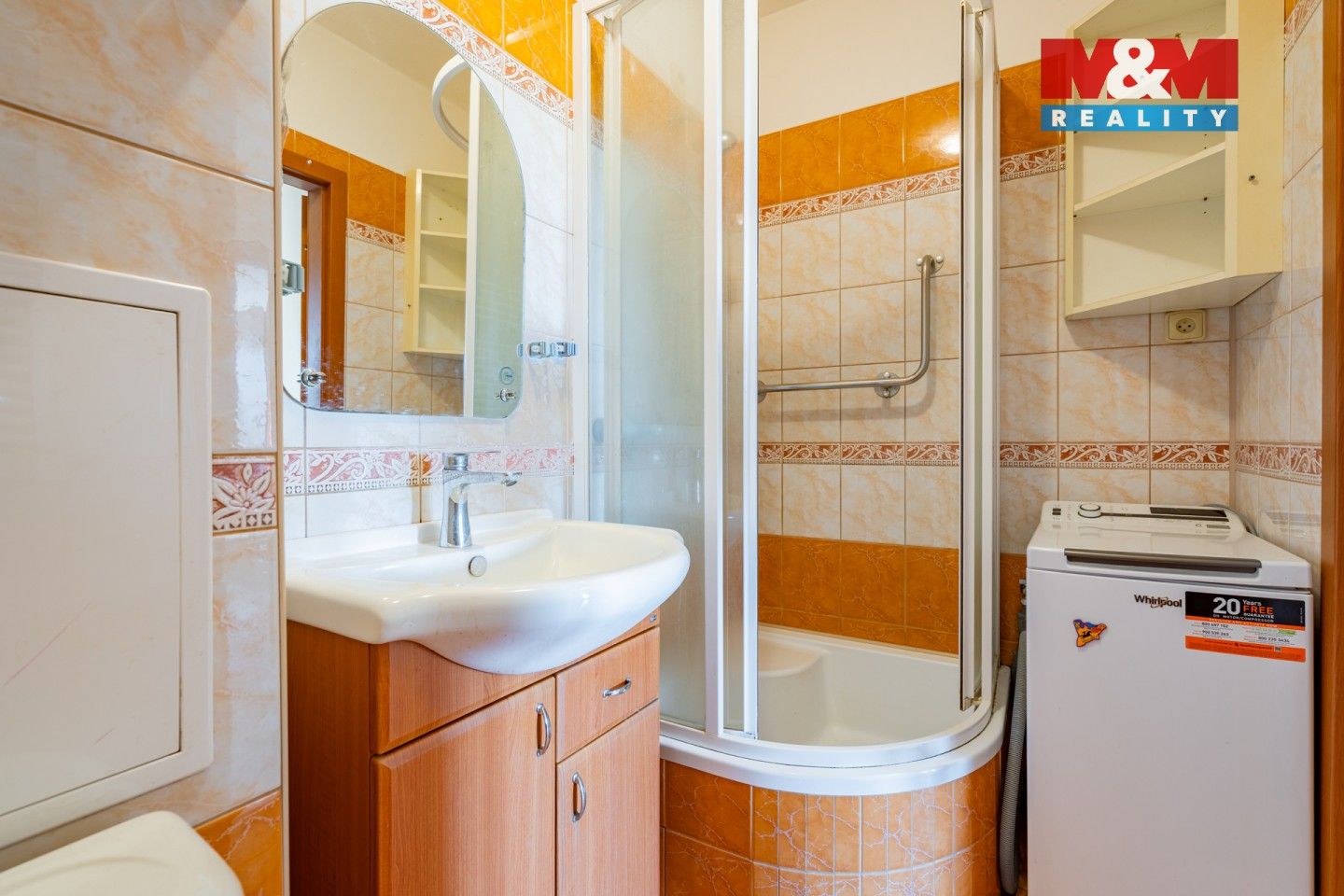 Prodej bytu 4+1 70 m² - foto 16